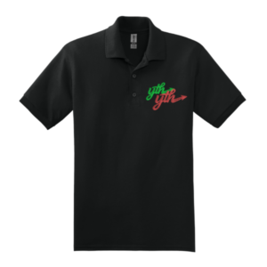 Gildan DryBlend 6-Ounce Jersey Knit Sport Shirt